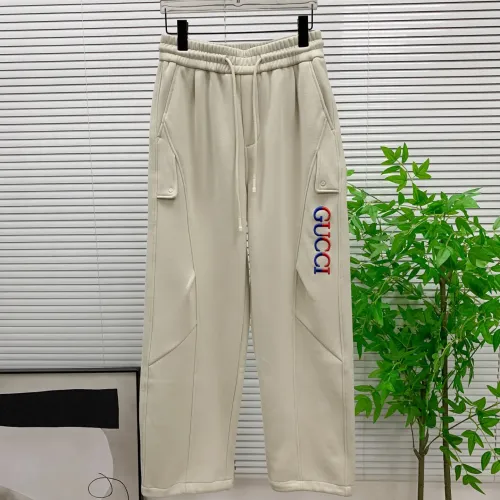 Gucci Pants For Men #1412891
