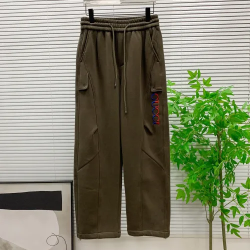 Gucci Pants For Men #1412892