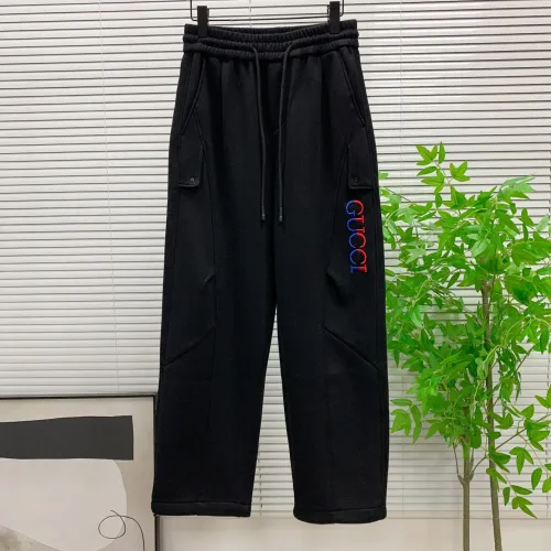Gucci Pants For Men #1412893
