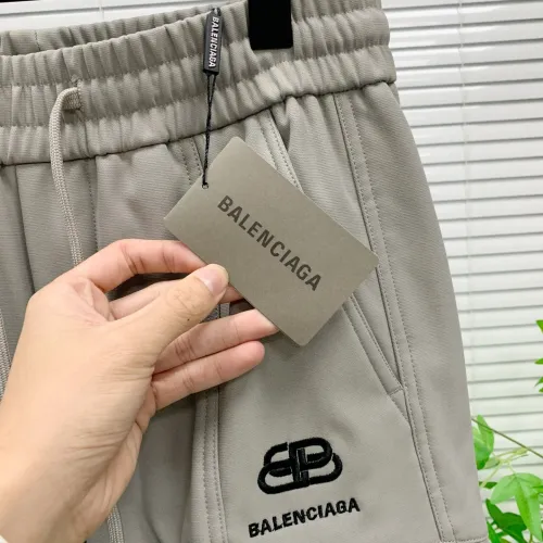 Cheap Balenciaga Pants For Men #1412894 Replica Wholesale [$82.00 USD] [ITEM#1412894] on Replica Balenciaga Pants