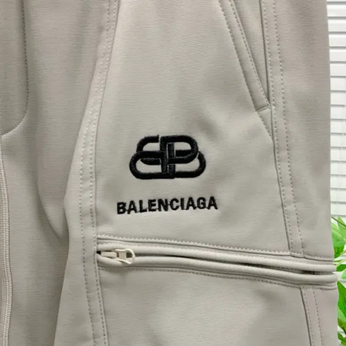 Cheap Balenciaga Pants For Men #1412894 Replica Wholesale [$82.00 USD] [ITEM#1412894] on Replica Balenciaga Pants