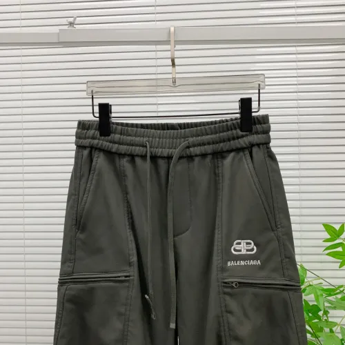 Cheap Balenciaga Pants For Men #1412895 Replica Wholesale [$82.00 USD] [ITEM#1412895] on Replica Balenciaga Pants