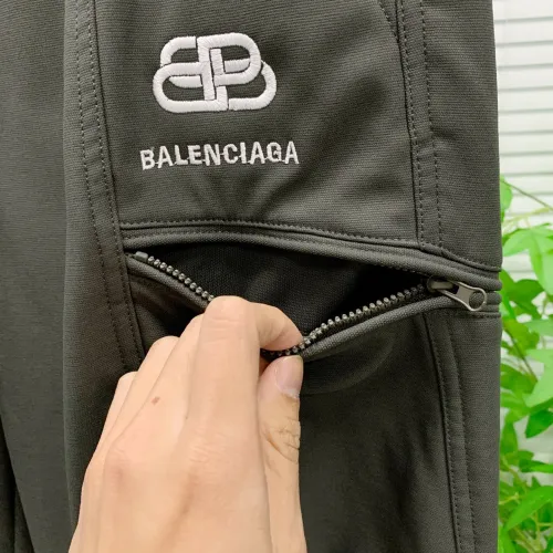 Cheap Balenciaga Pants For Men #1412895 Replica Wholesale [$82.00 USD] [ITEM#1412895] on Replica Balenciaga Pants