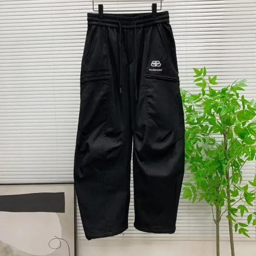 Balenciaga Pants For Men #1412896