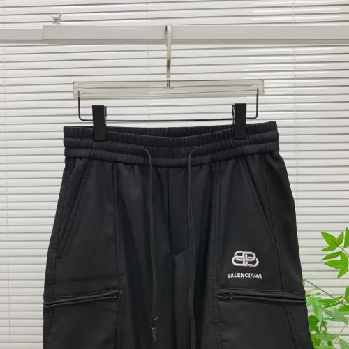 Cheap Balenciaga Pants For Men #1412896 Replica Wholesale [$82.00 USD] [ITEM#1412896] on Replica Balenciaga Pants