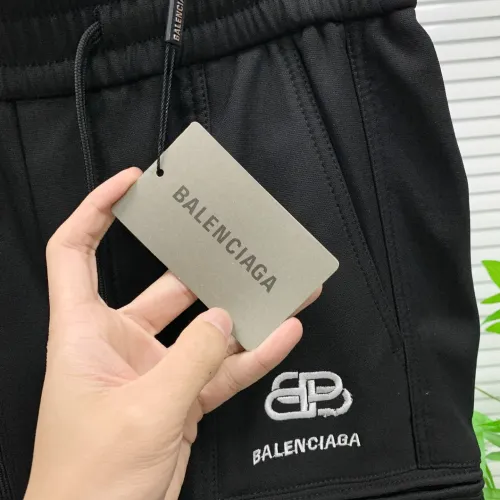 Cheap Balenciaga Pants For Men #1412896 Replica Wholesale [$82.00 USD] [ITEM#1412896] on Replica Balenciaga Pants