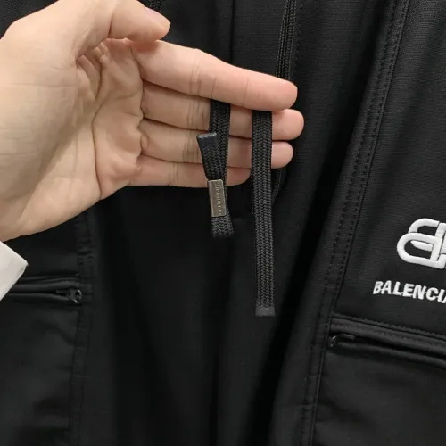 Cheap Balenciaga Pants For Men #1412896 Replica Wholesale [$82.00 USD] [ITEM#1412896] on Replica Balenciaga Pants