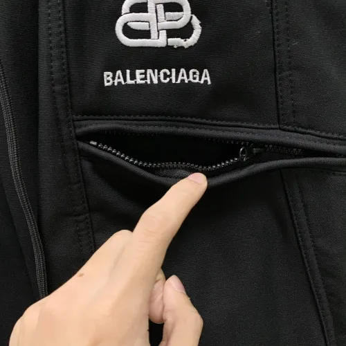 Cheap Balenciaga Pants For Men #1412896 Replica Wholesale [$82.00 USD] [ITEM#1412896] on Replica Balenciaga Pants