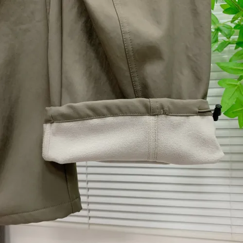 Cheap Prada Pants For Men #1412897 Replica Wholesale [$82.00 USD] [ITEM#1412897] on Replica Prada Pants