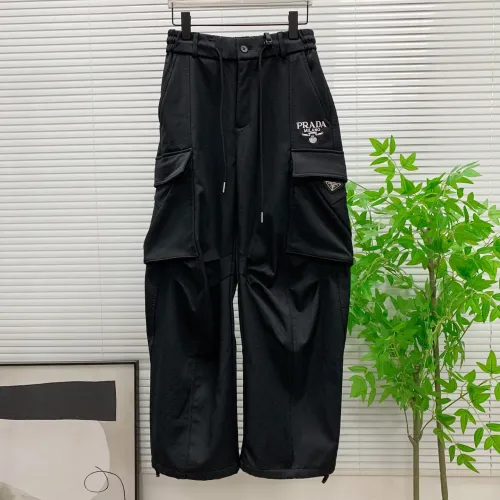 Prada Pants For Men #1412898