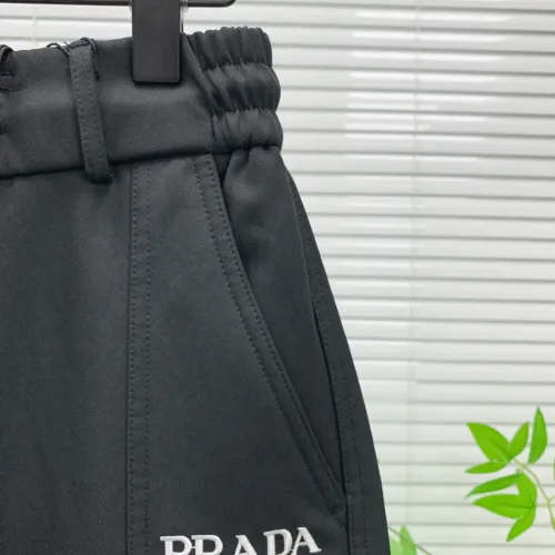 Cheap Prada Pants For Men #1412898 Replica Wholesale [$82.00 USD] [ITEM#1412898] on Replica Prada Pants