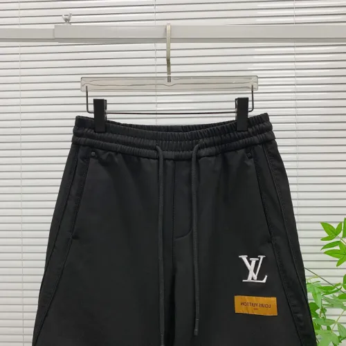 Cheap Louis Vuitton LV Pants For Men #1412899 Replica Wholesale [$82.00 USD] [ITEM#1412899] on Replica Louis Vuitton LV Pants