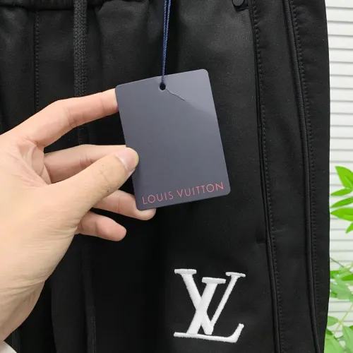 Cheap Louis Vuitton LV Pants For Men #1412899 Replica Wholesale [$82.00 USD] [ITEM#1412899] on Replica Louis Vuitton LV Pants