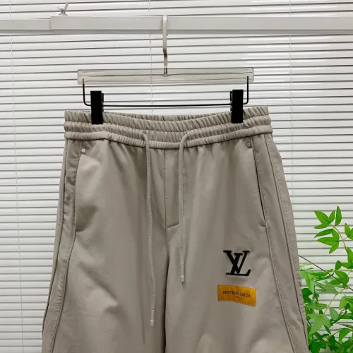 Cheap Louis Vuitton LV Pants For Men #1412900 Replica Wholesale [$82.00 USD] [ITEM#1412900] on Replica Louis Vuitton LV Pants