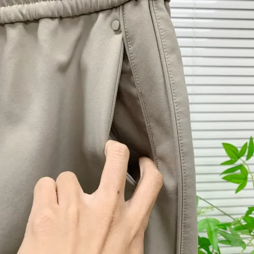 Cheap Louis Vuitton LV Pants For Men #1412900 Replica Wholesale [$82.00 USD] [ITEM#1412900] on Replica Louis Vuitton LV Pants