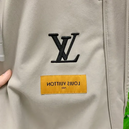 Cheap Louis Vuitton LV Pants For Men #1412900 Replica Wholesale [$82.00 USD] [ITEM#1412900] on Replica Louis Vuitton LV Pants