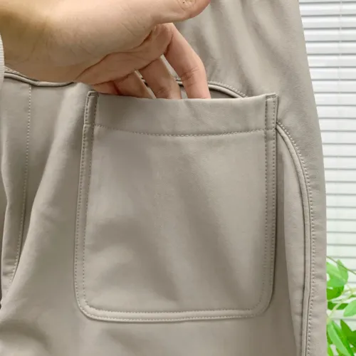 Cheap Louis Vuitton LV Pants For Men #1412900 Replica Wholesale [$82.00 USD] [ITEM#1412900] on Replica Louis Vuitton LV Pants