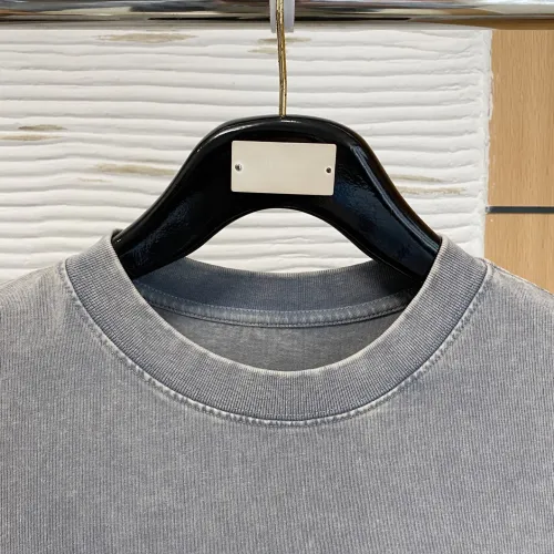 Cheap Balenciaga Hoodies Long Sleeved For Unisex #1412901 Replica Wholesale [$76.00 USD] [ITEM#1412901] on Replica Balenciaga Hoodies