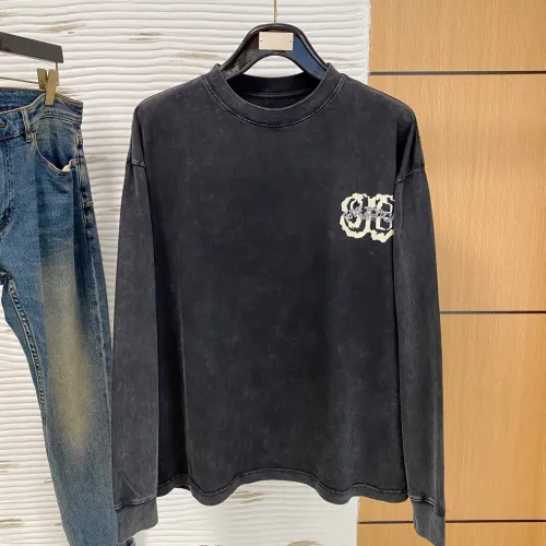 Balenciaga Hoodies Long Sleeved For Unisex #1412902