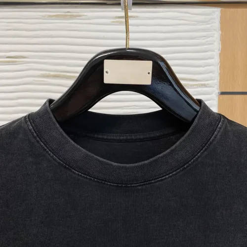 Cheap Balenciaga Hoodies Long Sleeved For Unisex #1412902 Replica Wholesale [$76.00 USD] [ITEM#1412902] on Replica Balenciaga Hoodies