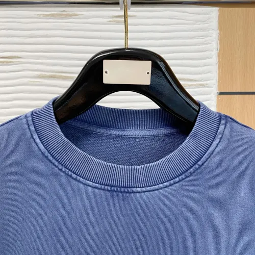 Cheap Balenciaga Hoodies Long Sleeved For Unisex #1412903 Replica Wholesale [$76.00 USD] [ITEM#1412903] on Replica Balenciaga Hoodies