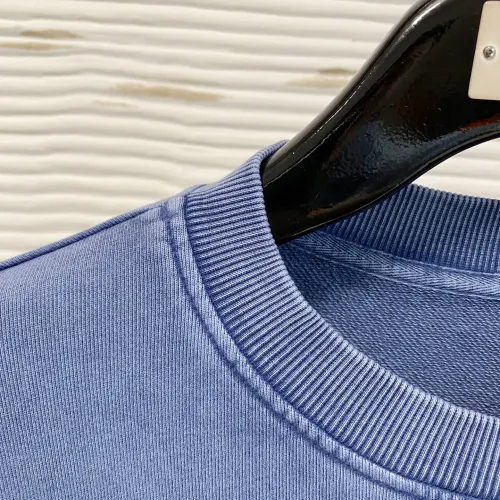 Cheap Balenciaga Hoodies Long Sleeved For Unisex #1412903 Replica Wholesale [$76.00 USD] [ITEM#1412903] on Replica Balenciaga Hoodies