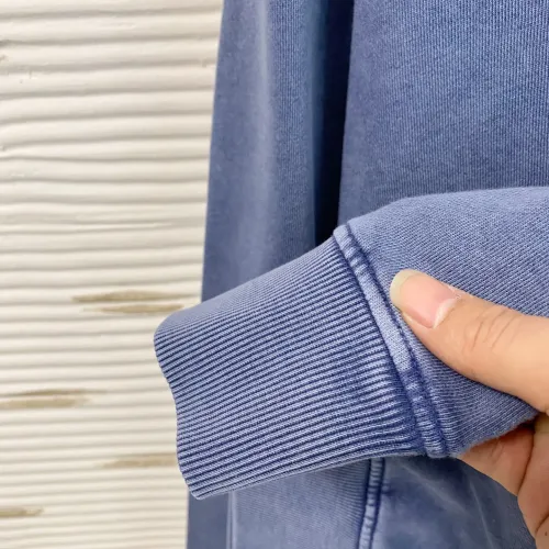 Cheap Balenciaga Hoodies Long Sleeved For Unisex #1412903 Replica Wholesale [$76.00 USD] [ITEM#1412903] on Replica Balenciaga Hoodies