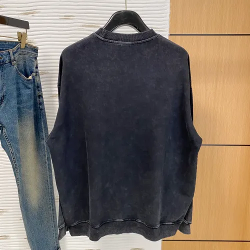 Cheap Balenciaga Hoodies Long Sleeved For Unisex #1412904 Replica Wholesale [$76.00 USD] [ITEM#1412904] on Replica Balenciaga Hoodies