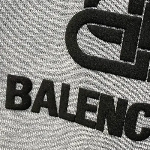 Cheap Balenciaga Hoodies Long Sleeved For Unisex #1412905 Replica Wholesale [$76.00 USD] [ITEM#1412905] on Replica Balenciaga Hoodies