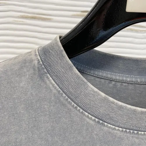 Cheap Balenciaga Hoodies Long Sleeved For Unisex #1412905 Replica Wholesale [$76.00 USD] [ITEM#1412905] on Replica Balenciaga Hoodies