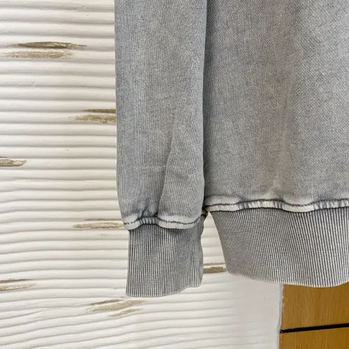 Cheap Balenciaga Hoodies Long Sleeved For Unisex #1412905 Replica Wholesale [$76.00 USD] [ITEM#1412905] on Replica Balenciaga Hoodies