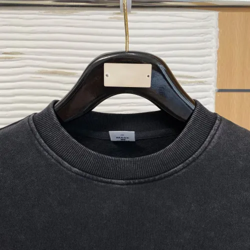 Cheap Balenciaga Hoodies Long Sleeved For Unisex #1412906 Replica Wholesale [$76.00 USD] [ITEM#1412906] on Replica Balenciaga Hoodies