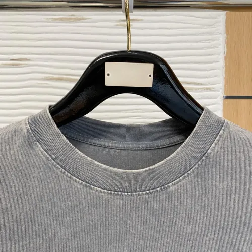 Cheap Balenciaga Hoodies Long Sleeved For Unisex #1412907 Replica Wholesale [$76.00 USD] [ITEM#1412907] on Replica Balenciaga Hoodies