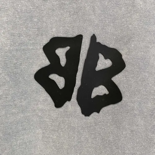 Cheap Balenciaga Hoodies Long Sleeved For Unisex #1412907 Replica Wholesale [$76.00 USD] [ITEM#1412907] on Replica Balenciaga Hoodies