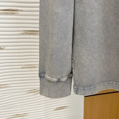 Cheap Balenciaga Hoodies Long Sleeved For Unisex #1412907 Replica Wholesale [$76.00 USD] [ITEM#1412907] on Replica Balenciaga Hoodies