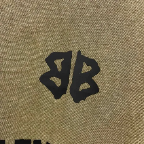 Cheap Balenciaga Hoodies Long Sleeved For Unisex #1412908 Replica Wholesale [$76.00 USD] [ITEM#1412908] on Replica Balenciaga Hoodies