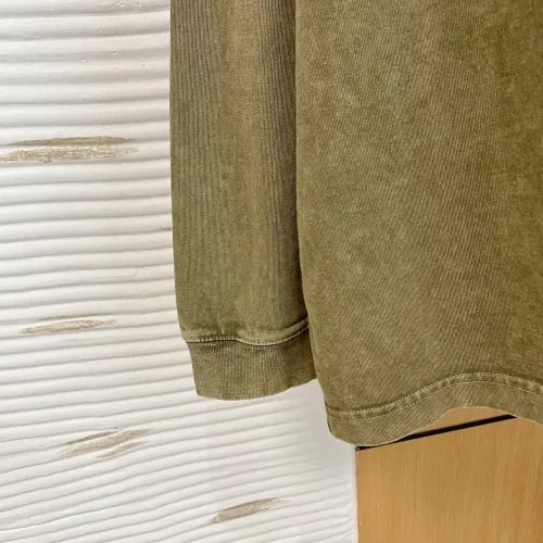 Cheap Balenciaga Hoodies Long Sleeved For Unisex #1412908 Replica Wholesale [$76.00 USD] [ITEM#1412908] on Replica Balenciaga Hoodies