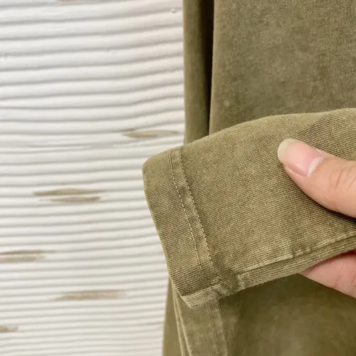 Cheap Balenciaga Hoodies Long Sleeved For Unisex #1412908 Replica Wholesale [$76.00 USD] [ITEM#1412908] on Replica Balenciaga Hoodies