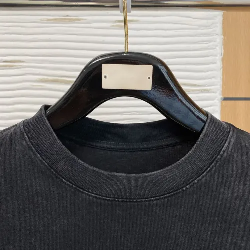 Cheap Balenciaga Hoodies Long Sleeved For Unisex #1412909 Replica Wholesale [$76.00 USD] [ITEM#1412909] on Replica Balenciaga Hoodies