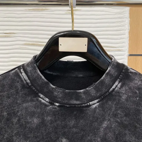 Cheap Balenciaga Hoodies Long Sleeved For Unisex #1412910 Replica Wholesale [$76.00 USD] [ITEM#1412910] on Replica Balenciaga Hoodies