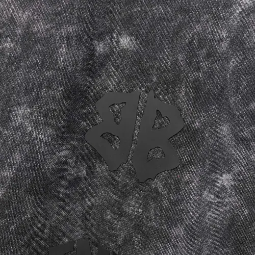 Cheap Balenciaga Hoodies Long Sleeved For Unisex #1412910 Replica Wholesale [$76.00 USD] [ITEM#1412910] on Replica Balenciaga Hoodies