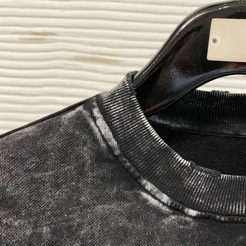 Cheap Balenciaga Hoodies Long Sleeved For Unisex #1412910 Replica Wholesale [$76.00 USD] [ITEM#1412910] on Replica Balenciaga Hoodies