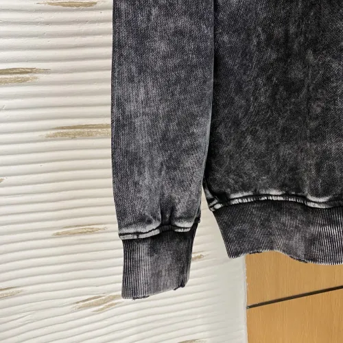 Cheap Balenciaga Hoodies Long Sleeved For Unisex #1412910 Replica Wholesale [$76.00 USD] [ITEM#1412910] on Replica Balenciaga Hoodies