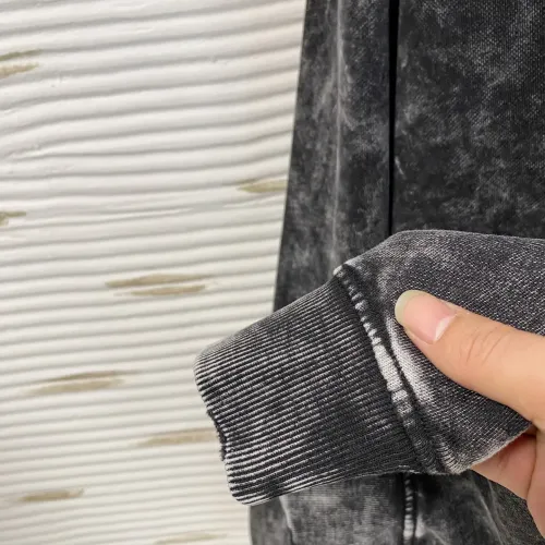 Cheap Balenciaga Hoodies Long Sleeved For Unisex #1412910 Replica Wholesale [$76.00 USD] [ITEM#1412910] on Replica Balenciaga Hoodies