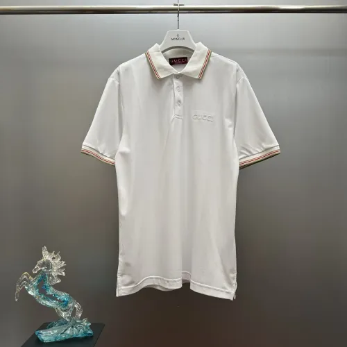 Gucci T-Shirts Short Sleeved For Unisex #1412911