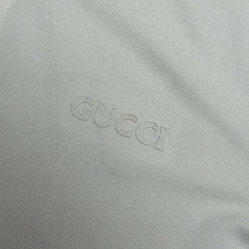 Cheap Gucci T-Shirts Short Sleeved For Unisex #1412911 Replica Wholesale [$48.00 USD] [ITEM#1412911] on Replica Gucci T-Shirts