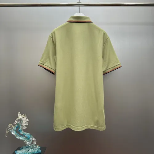 Cheap Gucci T-Shirts Short Sleeved For Unisex #1412912 Replica Wholesale [$48.00 USD] [ITEM#1412912] on Replica Gucci T-Shirts