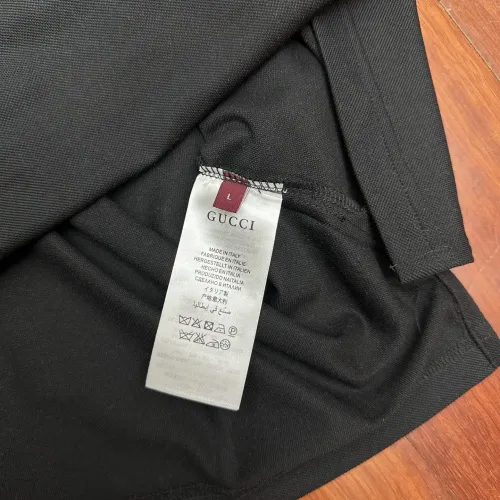 Cheap Gucci T-Shirts Short Sleeved For Unisex #1412913 Replica Wholesale [$48.00 USD] [ITEM#1412913] on Replica Gucci T-Shirts