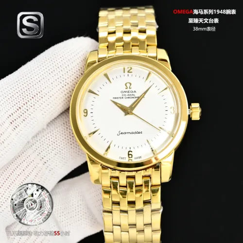 OMEGA AAA Quality Watches #1412914