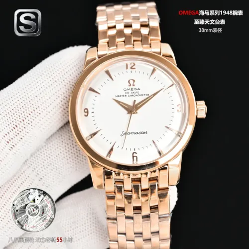 OMEGA AAA Quality Watches #1412915